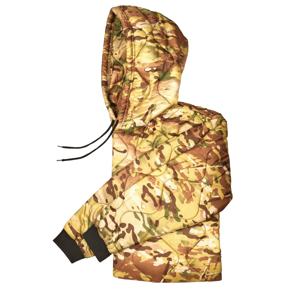 OCP Field Hoodie
