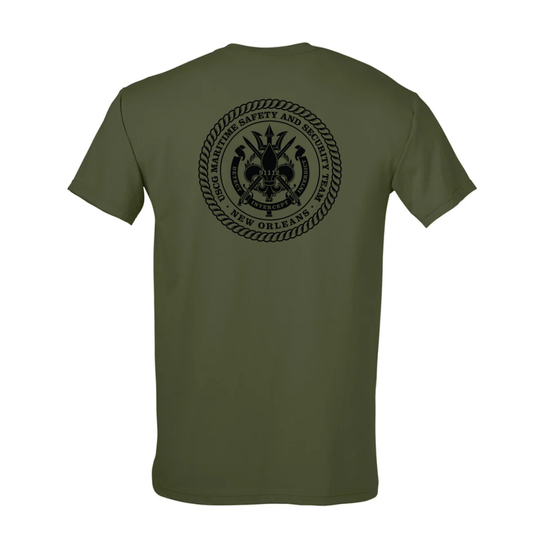 MSST NOLA Subdued Regulation T-Shirt