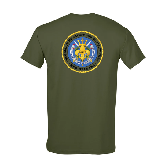 MSST NOLA Regulation T-Shirt