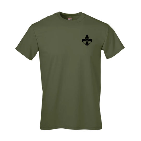 MSST NOLA Subdued Regulation T-Shirt