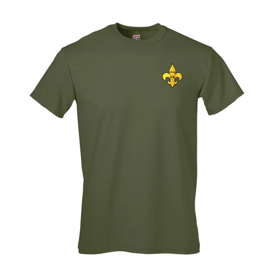 MSST NOLA Regulation T-Shirt