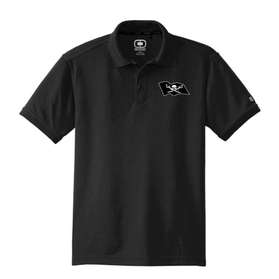 B Co, 2-160 "Bad Boyz" - Jolly Roger Polo