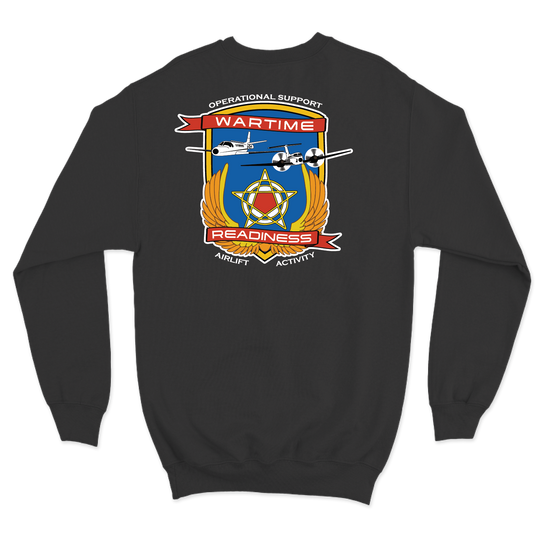 OSA-A V2 Crewneck Sweatshirt