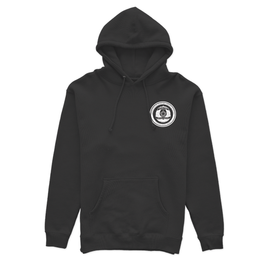 OSA-A Hoodies