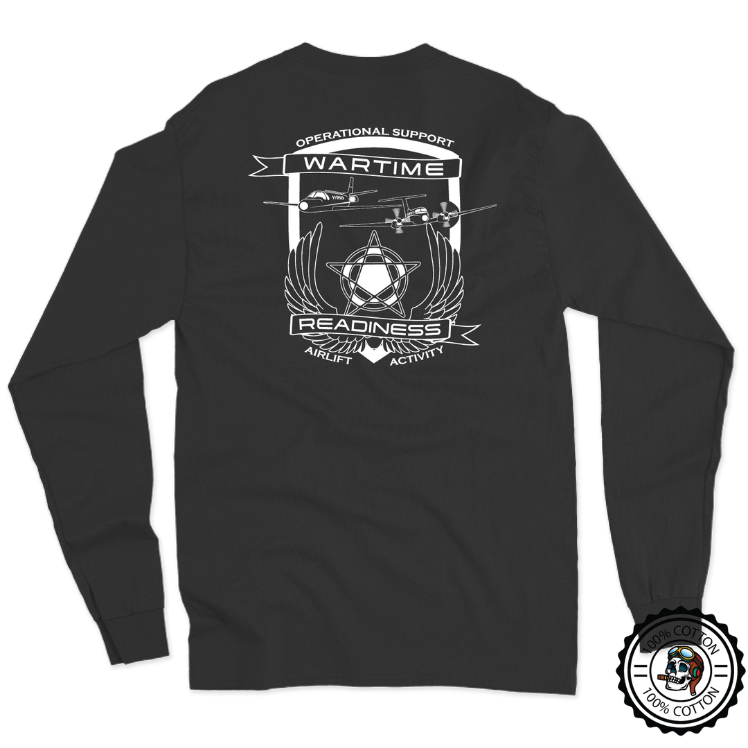 OSA-A Long Sleeve T-Shirt