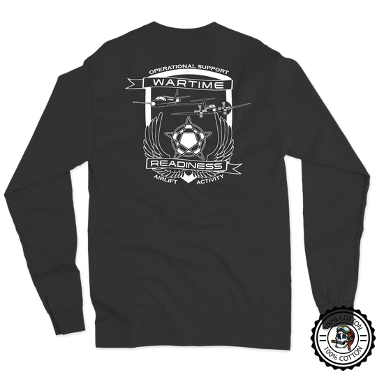 OSA-A Long Sleeve T-Shirt