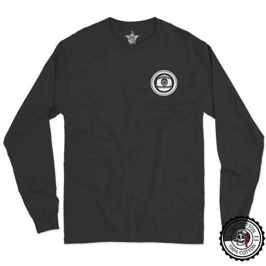 OSA-A Long Sleeve T-Shirt