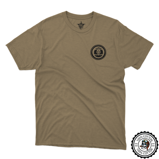 OSA-A Tan 499 T-Shirt