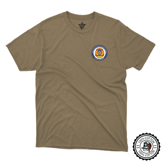 OSA-A V2 Tan 499 T-Shirt