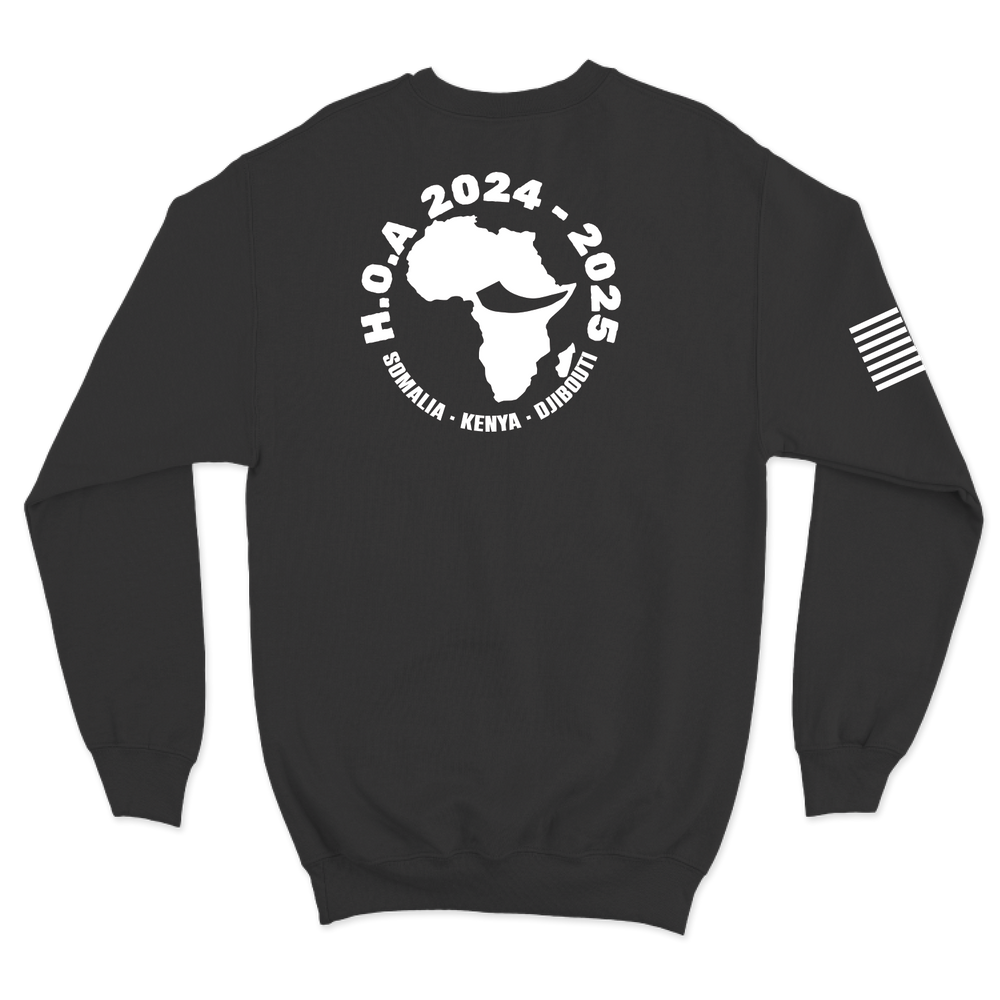 2-185 AVN Crewneck Sweatshirt