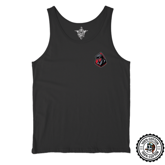 E Co, 5-101 AVN "Outlawz" Tank Top