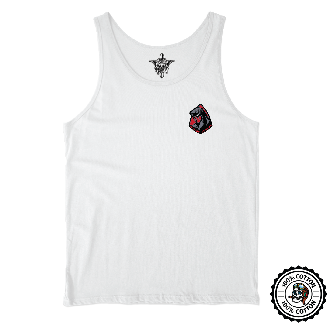 E Co, 5-101 AVN "Outlawz" Tank Top