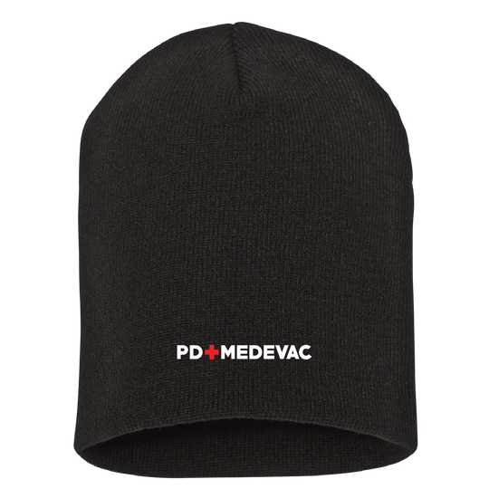 PD MEDEVAC Beanies