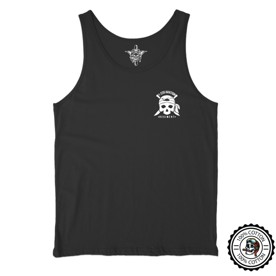 1-228 AVN REG "Pilots of the Caribbean" Tank Tops