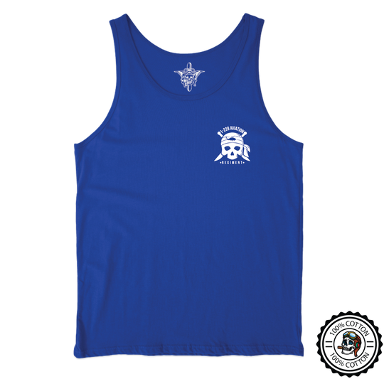 1-228 AVN REG "Pilots of the Caribbean" Tank Tops