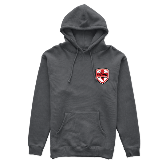 Det 1, G Co, 2-238 GSAB "Wolfpack Dustoff" Hoodies