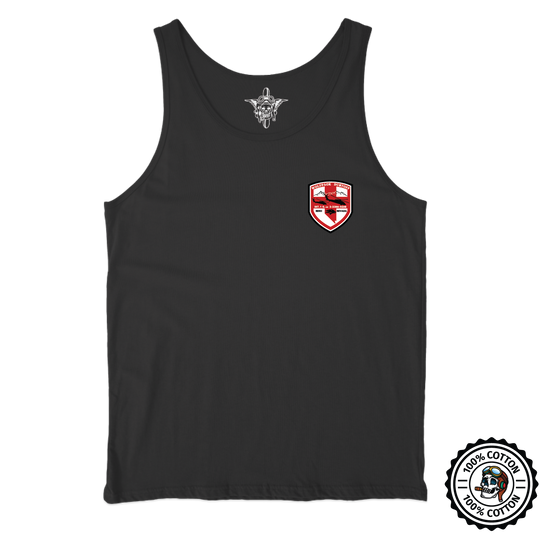 Det 1, G Co, 2-238 GSAB "Wolfpack Dustoff" Tank Tops