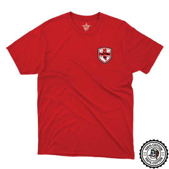 Det 1, G Co, 2-238 GSAB "Wolfpack Dustoff" T-Shirts