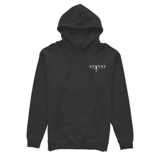 Det 1, G Co, 2-238 GSAB "Nevada" Hoodies