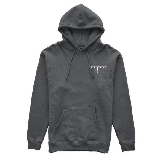 Det 1, G Co, 2-238 GSAB "Nevada" Hoodies