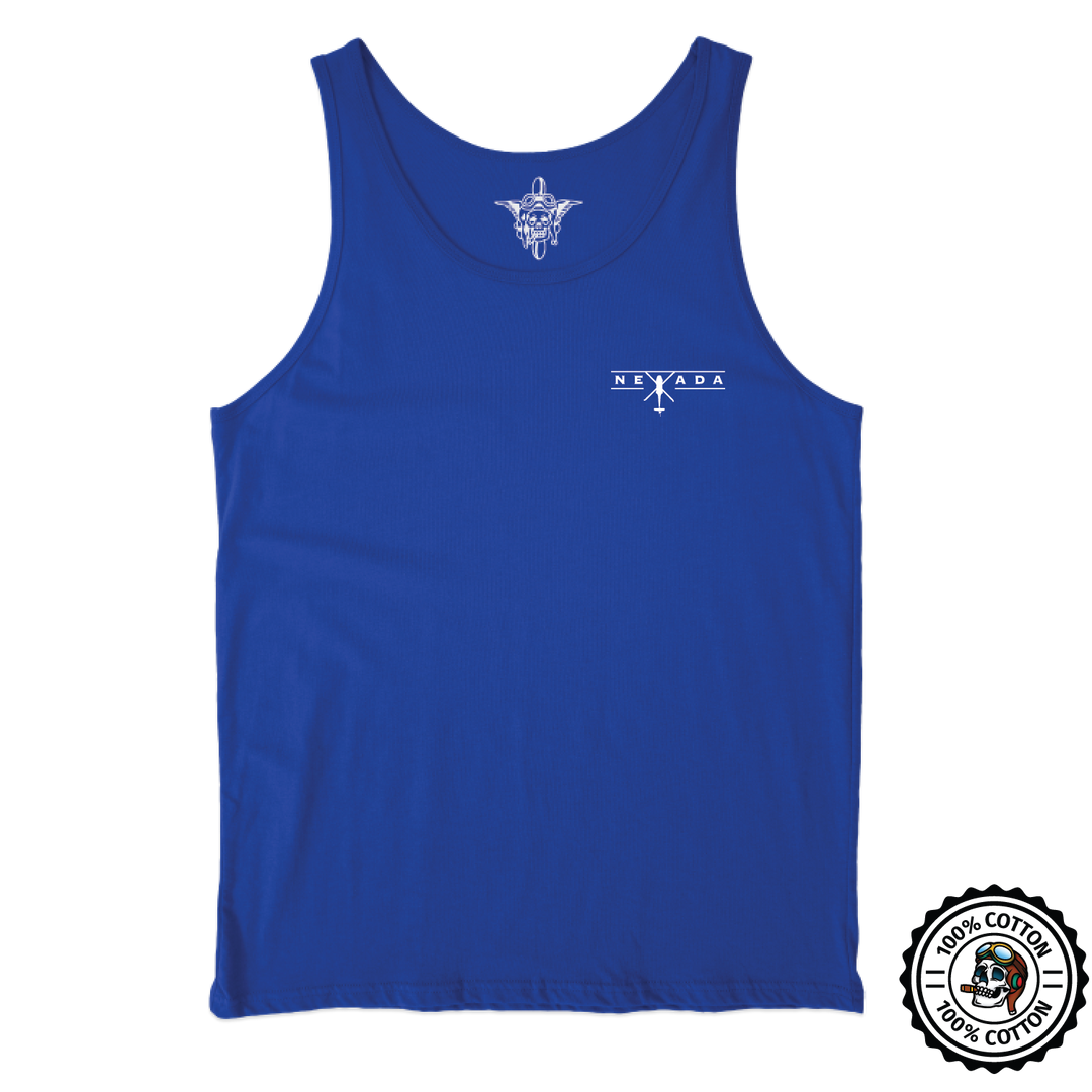 Det 1, G Co, 2-238 GSAB "Nevada" Tank Tops
