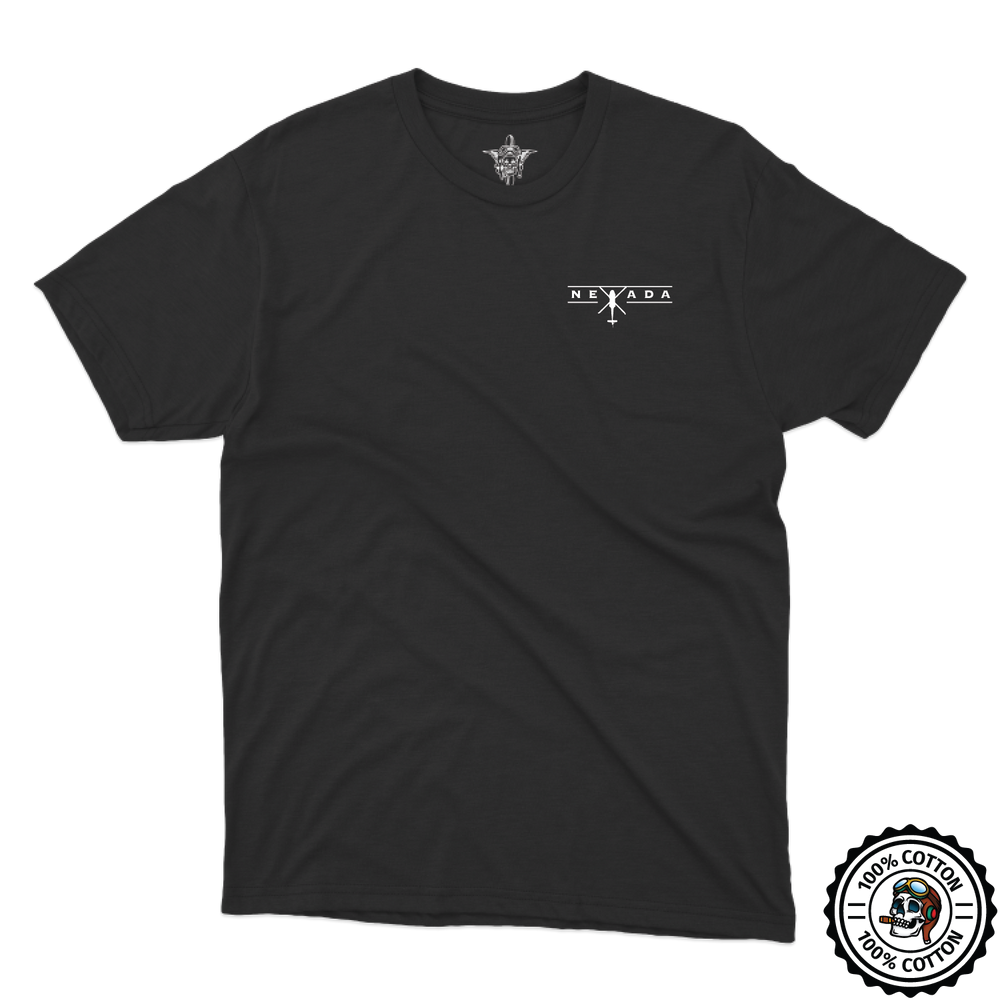 Det 1, G Co, 2-238 GSAB "Nevada" T-Shirts