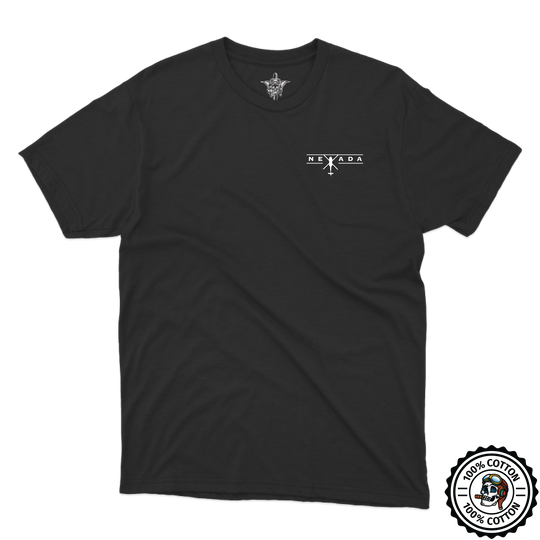 Det 1, G Co, 2-238 GSAB "Nevada" T-Shirts