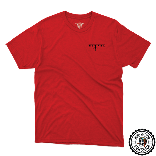 Det 1, G Co, 2-238 GSAB "Nevada" T-Shirts