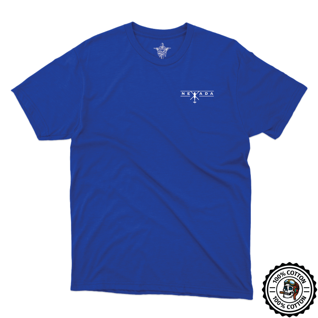 Det 1, G Co, 2-238 GSAB "Nevada" T-Shirts