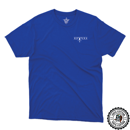 Det 1, G Co, 2-238 GSAB "Nevada" T-Shirts