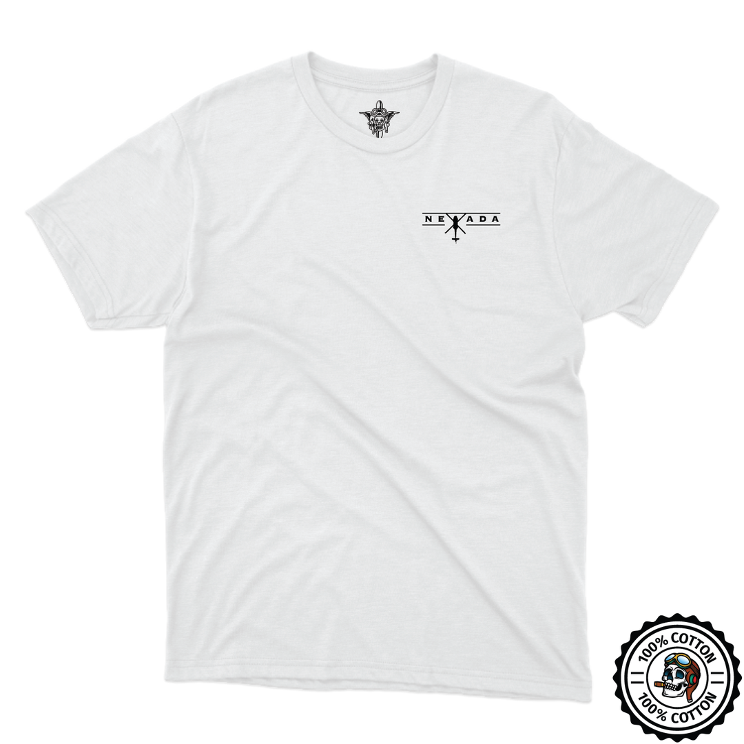Det 1, G Co, 2-238 GSAB "Nevada" T-Shirts