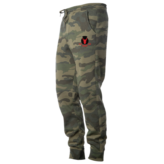 D Co, 1-183 AHB Sweatpants