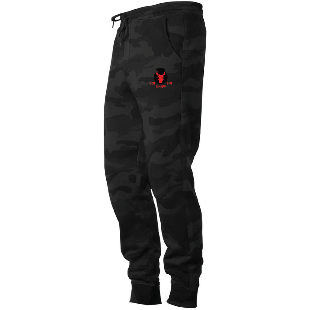 D Co, 1-183 AHB Sweatpants