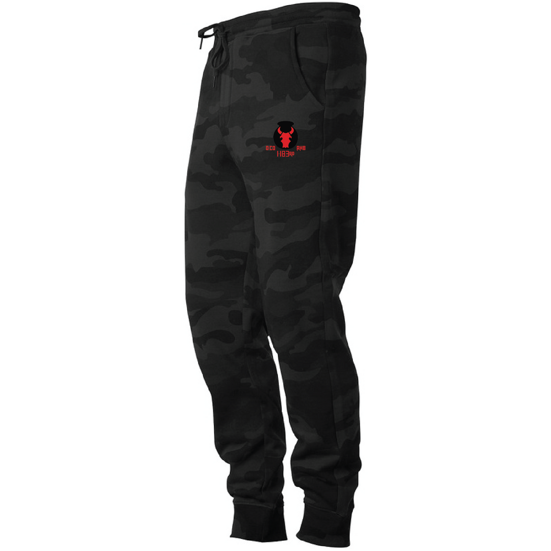 D Co, 1-183 AHB Sweatpants