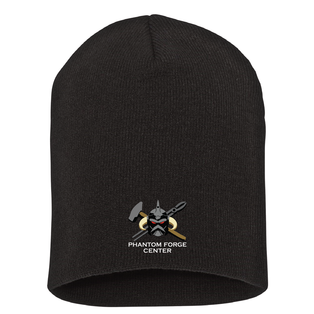 Phantom Forge Center Beanies