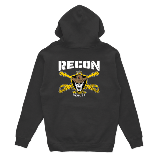 SCT, HHC, 2-70AR “Phantom” Hoodies