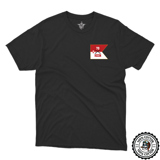 SCT, HHC, 2-70AR “Phantom” T-Shirts