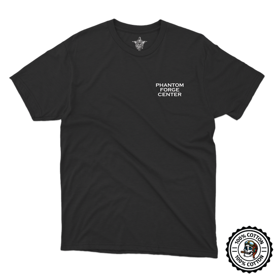 Phantom Forge Center T-Shirts