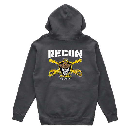 SCT, HHC, 2-70AR “Phantom” Hoodies