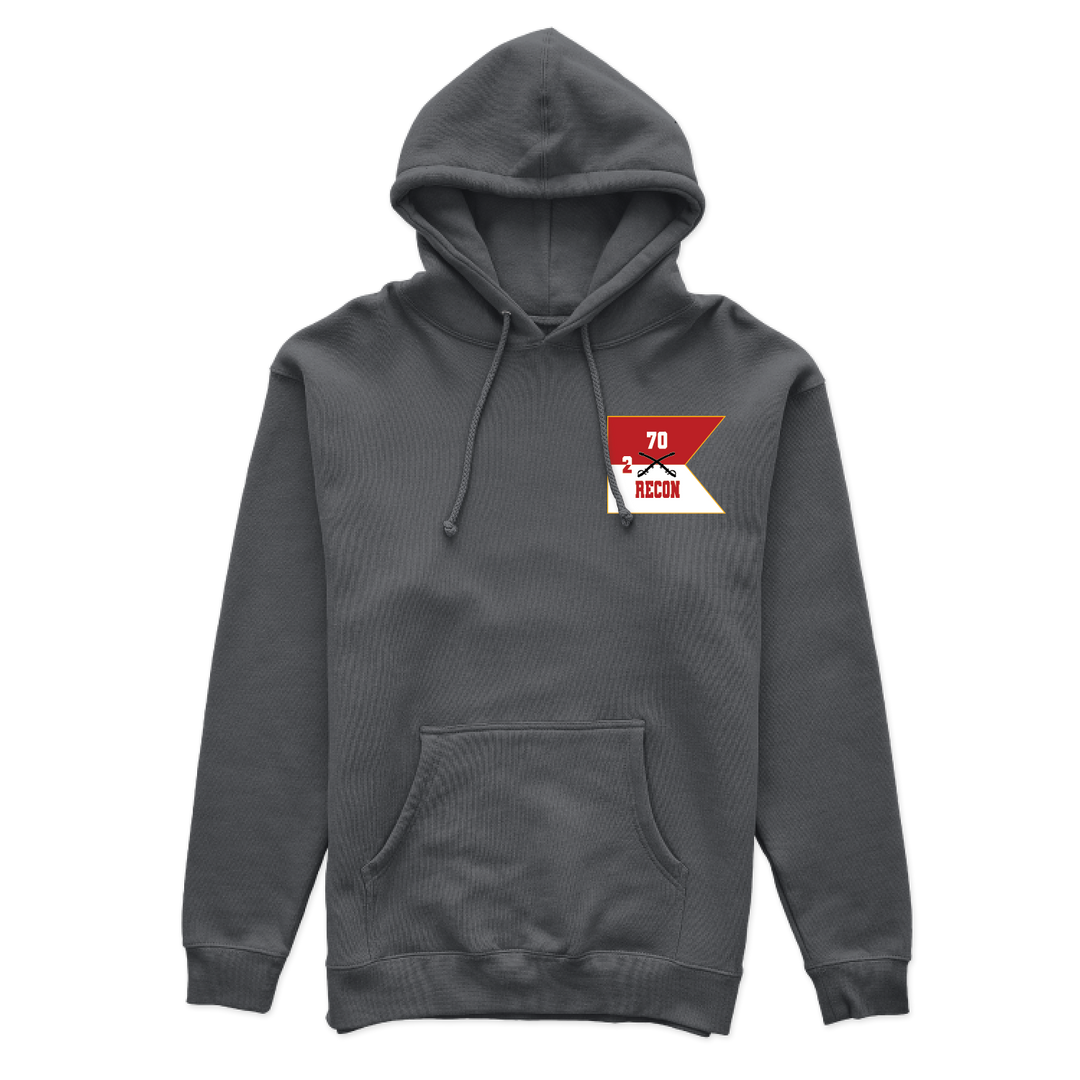 SCT, HHC, 2-70AR “Phantom” Hoodies