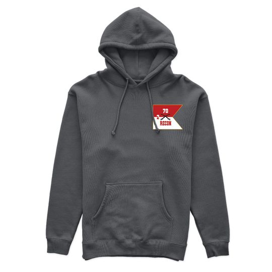 SCT, HHC, 2-70AR “Phantom” Hoodies