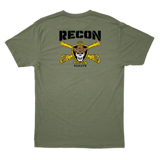 SCT, HHC, 2-70AR “Phantom” T-Shirts