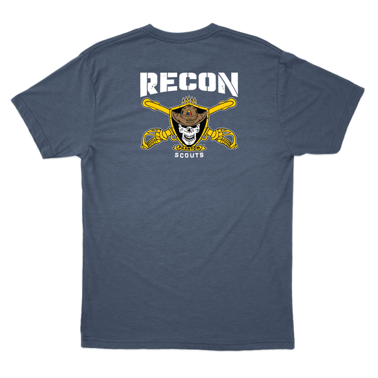SCT, HHC, 2-70AR “Phantom” T-Shirts
