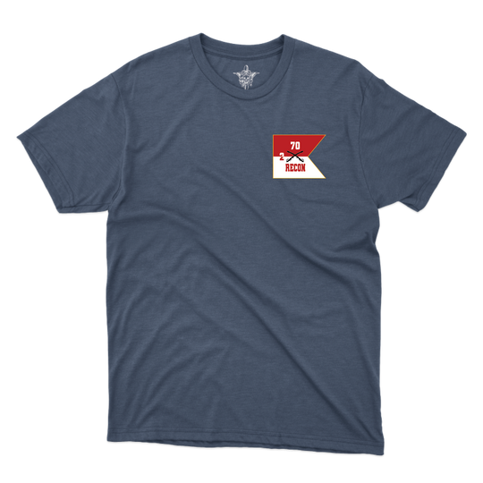 SCT, HHC, 2-70AR “Phantom” T-Shirts