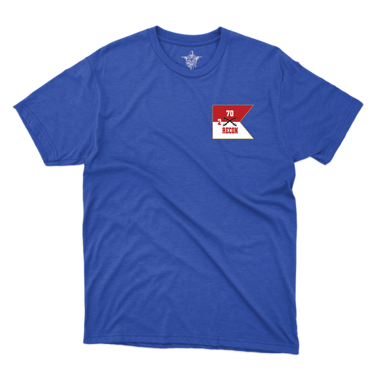 SCT, HHC, 2-70AR “Phantom” T-Shirts