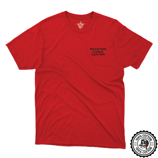 Phantom Forge Center T-Shirts