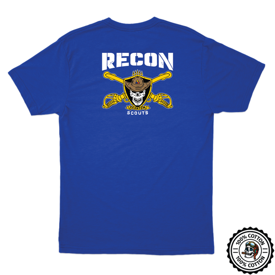 SCT, HHC, 2-70AR “Phantom” T-Shirts