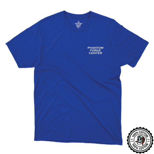 Phantom Forge Center T-Shirts