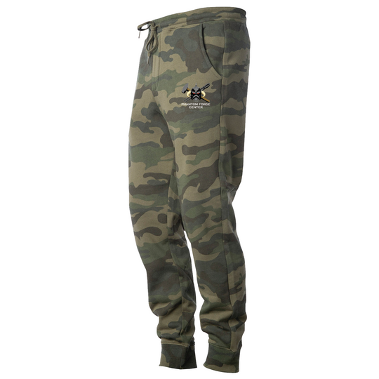 Phantom Forge Center Sweatpants