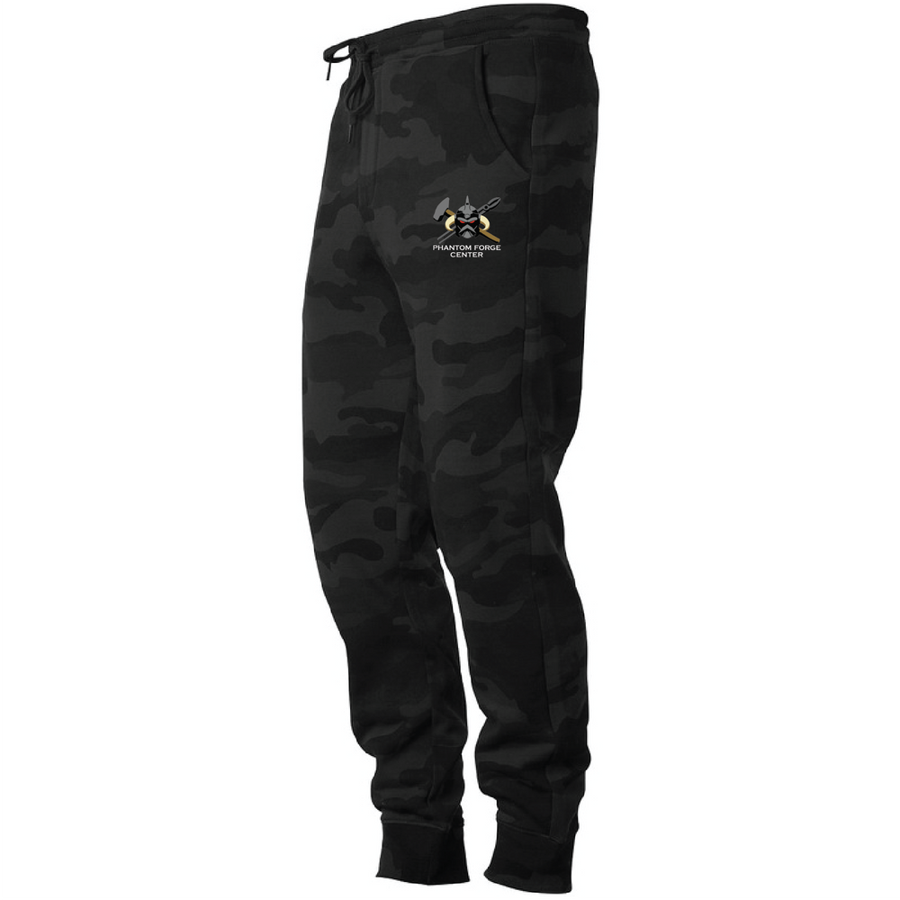 Phantom Forge Center Sweatpants